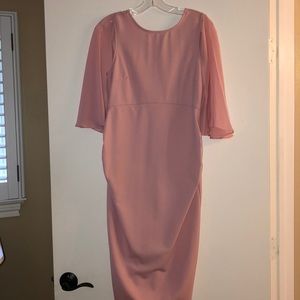 Maternity dress